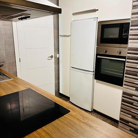 Centrico Apartamento En Benidorm Buitenkant foto