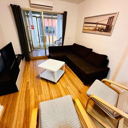 Centrico Apartamento En Benidorm Buitenkant foto