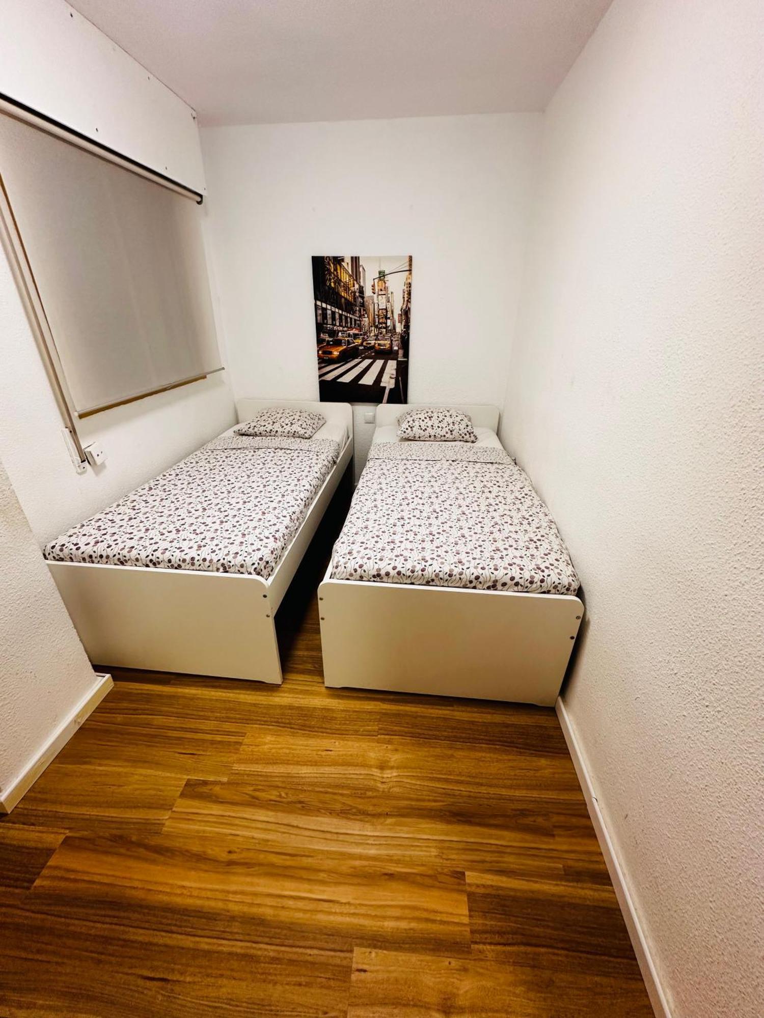 Centrico Apartamento En Benidorm Buitenkant foto