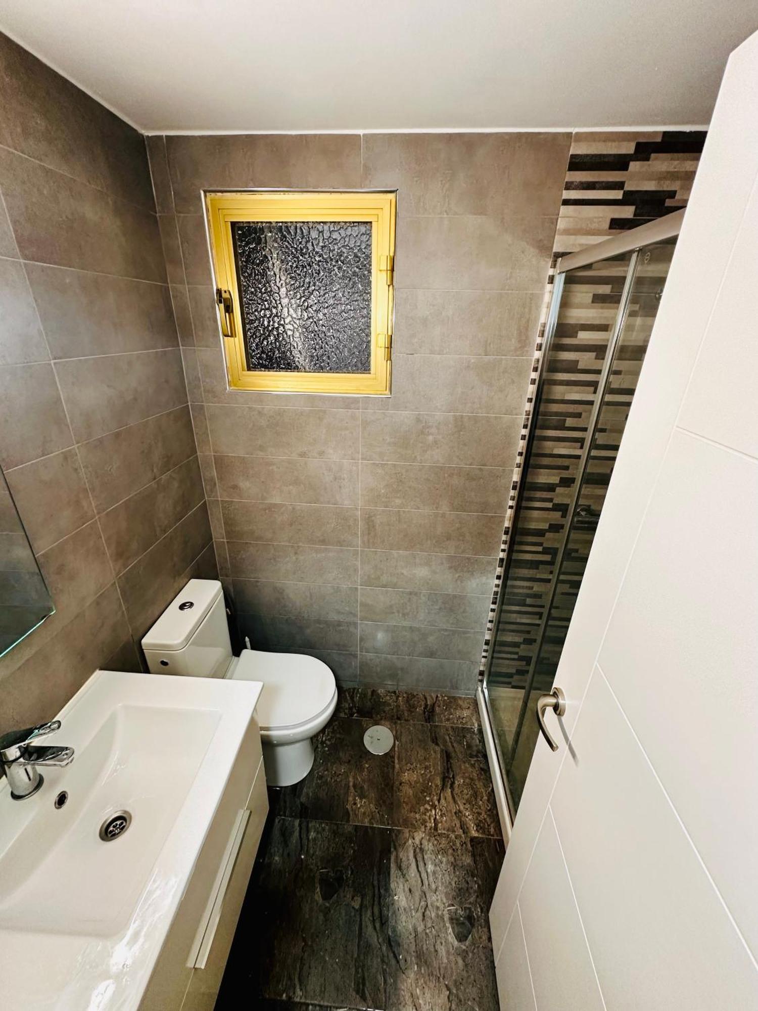 Centrico Apartamento En Benidorm Buitenkant foto