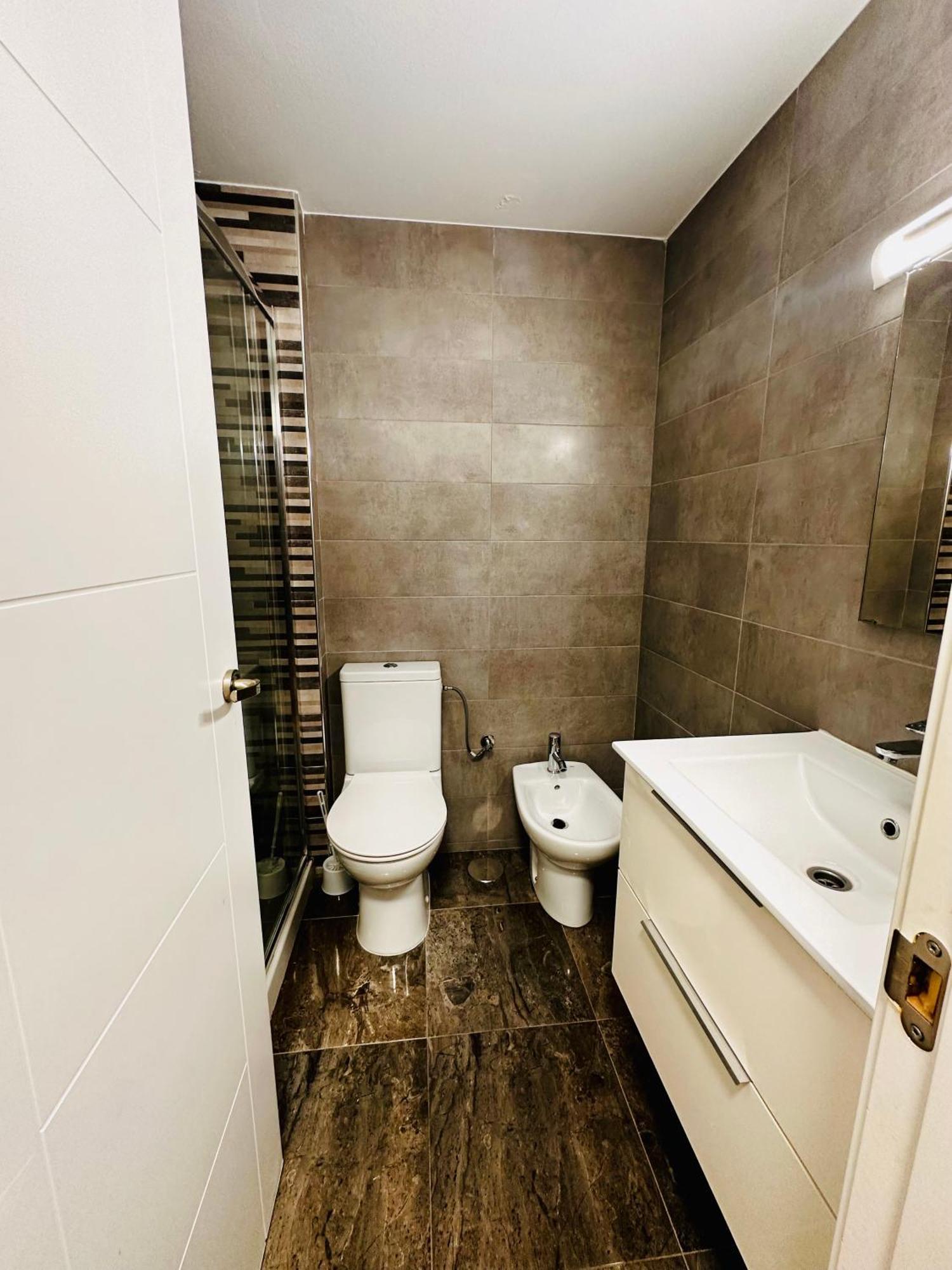 Centrico Apartamento En Benidorm Buitenkant foto