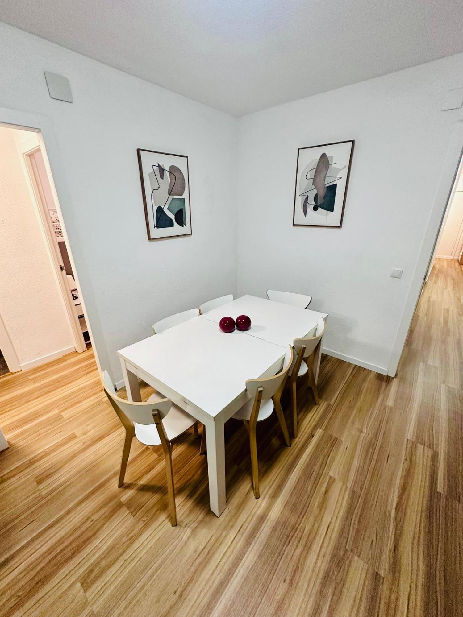 Centrico Apartamento En Benidorm Buitenkant foto